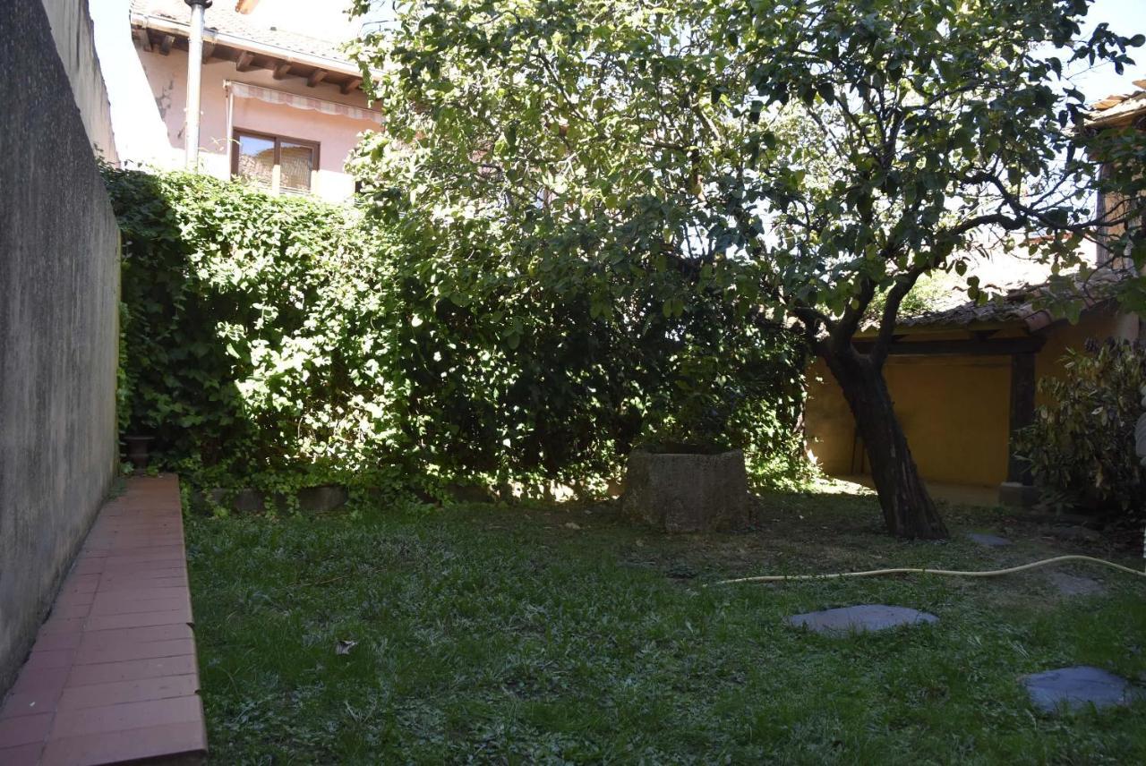 Villa La Fernandina Riaza Esterno foto